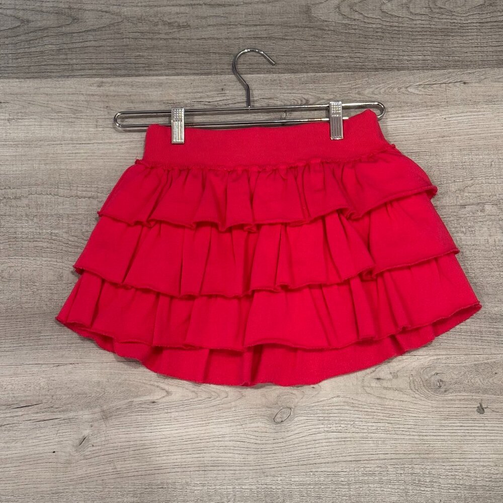 Katie J NYC Shane Skort